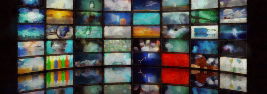 The Tabletop TV Show Convergence