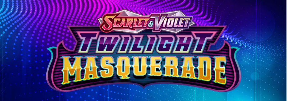 Rumble in the Region – Paldea Evolved vs Twilight Masquerade