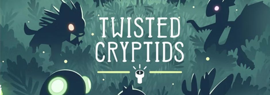 Twisted Cryptids Review