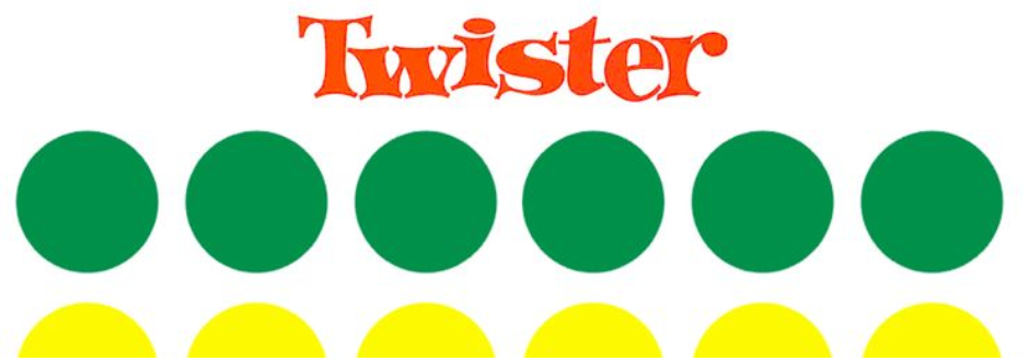 Twister – Second Opinion