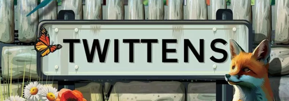 Twittens review