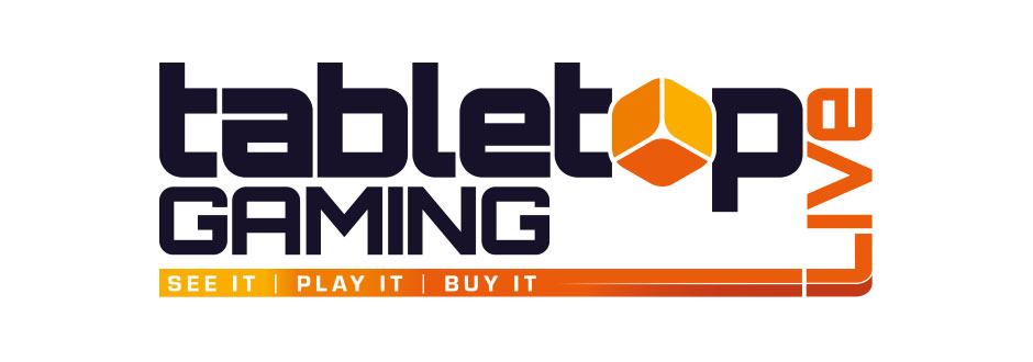 Tabletop Gaming Live! A First Timer’s Thoughts!
