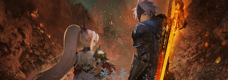 Tales of Arise Review