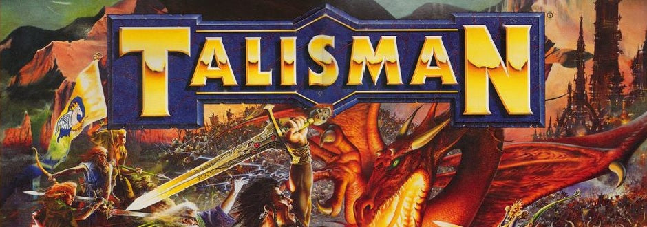 Talisman Review