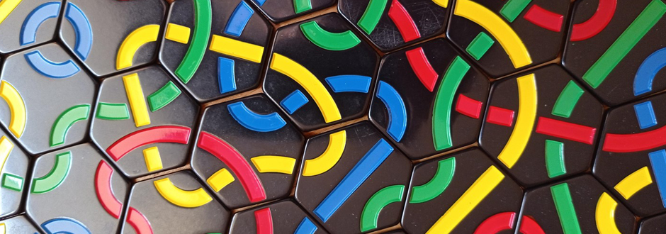 Tantrix Game Pack Review