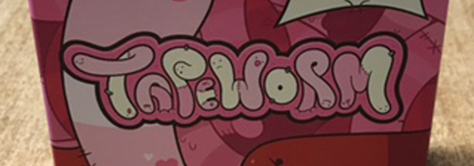 Tapeworm Review