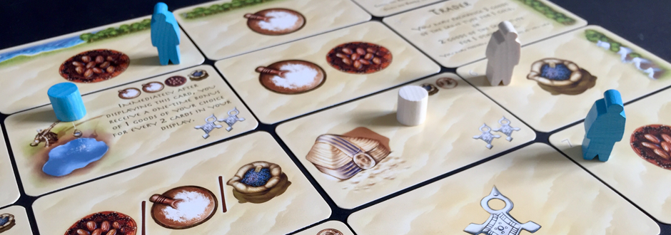 How To Play Targi