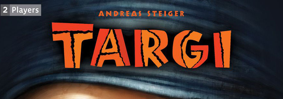 Targi Review