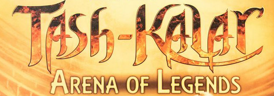 Tash-Kalar Review