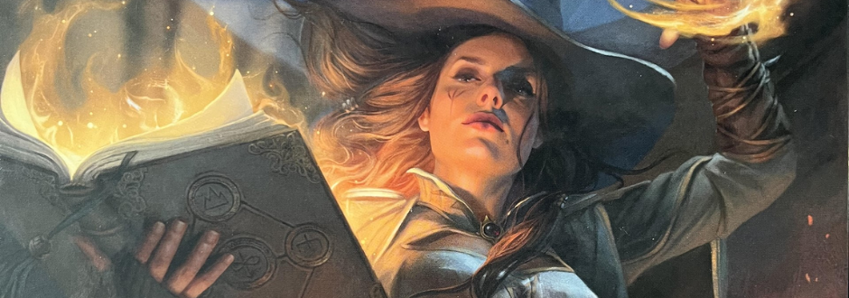 Tasha’s Cauldron Of Everything Review