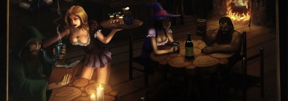 Tavern Masters Review