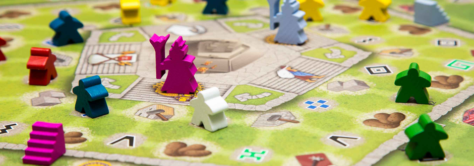 Tawantinsuyu: The Inca Empire Review