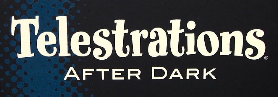 Telestrations After Dark Review