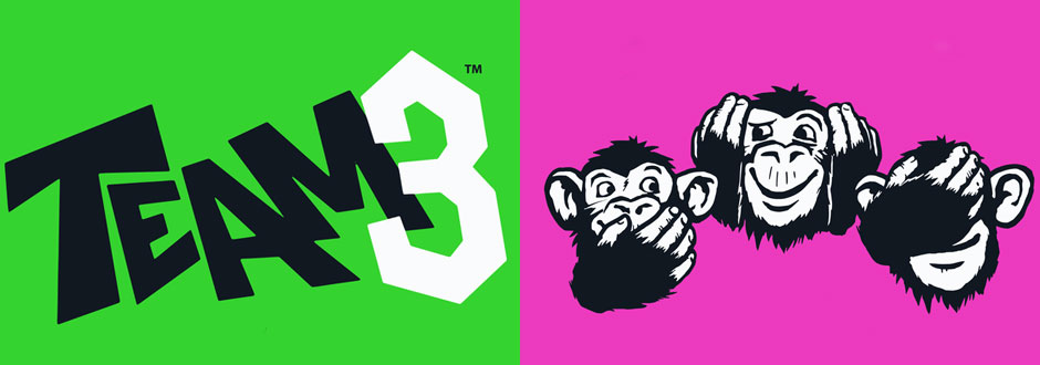 Team3 Review