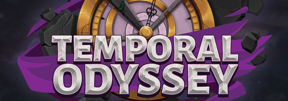 Temporal Odyssey Review