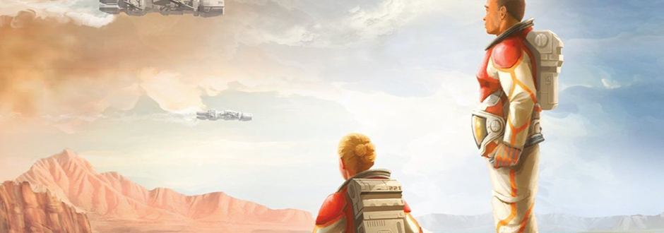 Game Of The Month March 2022
