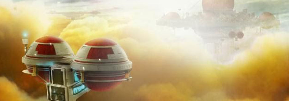 Terraforming Mars: Venus Next Review
