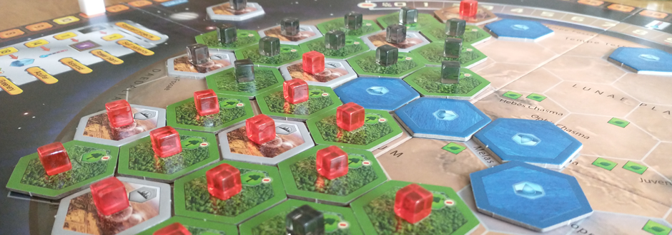 Game Of The Month August 2021
