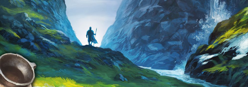 Terramara Review