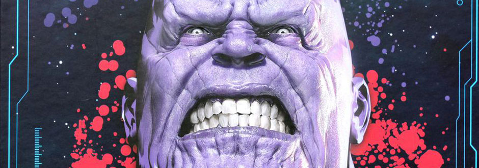 Thanos Rising Review