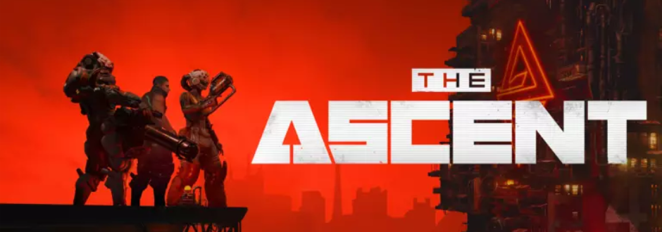 The Ascent Review