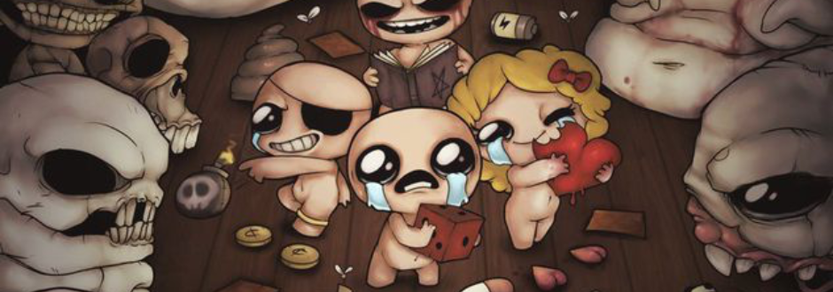 The Binding of Isaac: Four Souls Review