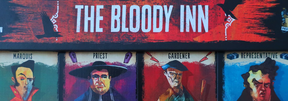The Bloody Inn Review