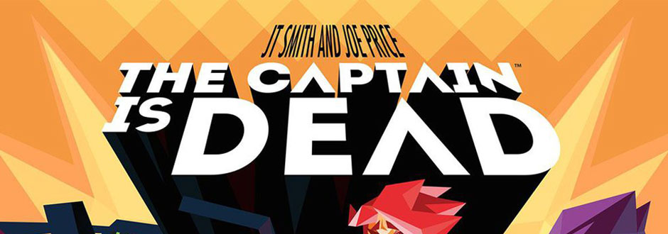 The Captain Is Dead Review