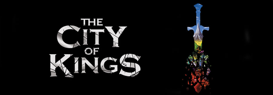 The City of Kings Review