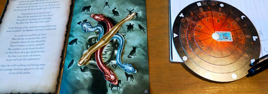 Exit: The Cursed Labyrinth Review