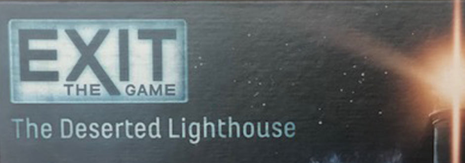 Exit: The Deserted Lighthouse Review