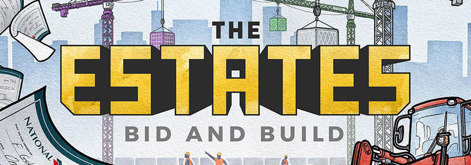 The Estates Review