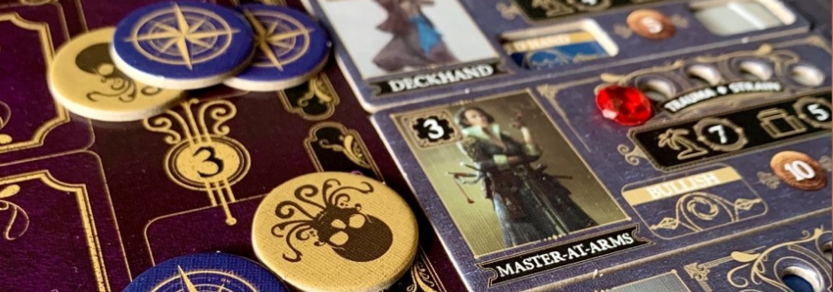 The Everrain Kickstarter Edition Review