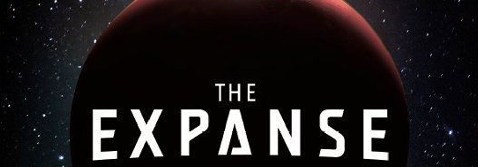 The Expanse Review