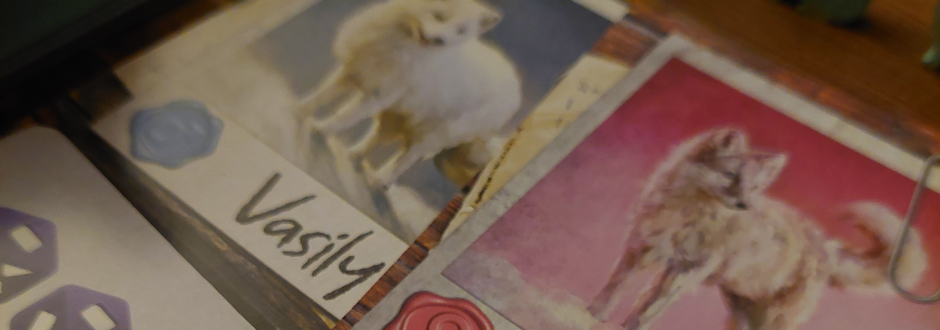 The Fox Experiment Review