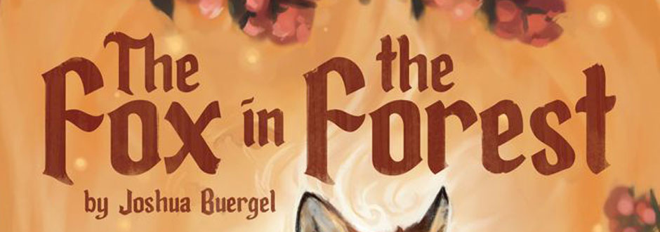 The Fox in the Forest Review