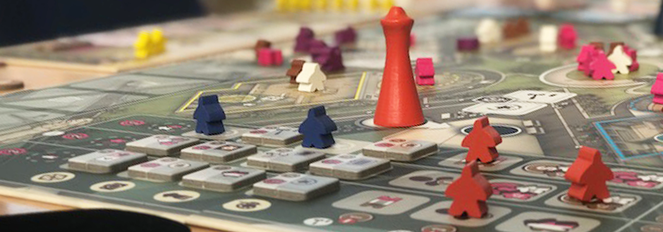 The Gallerist Review