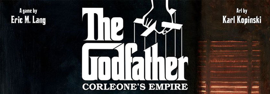 The Godfather: Corleone’s Empire Review