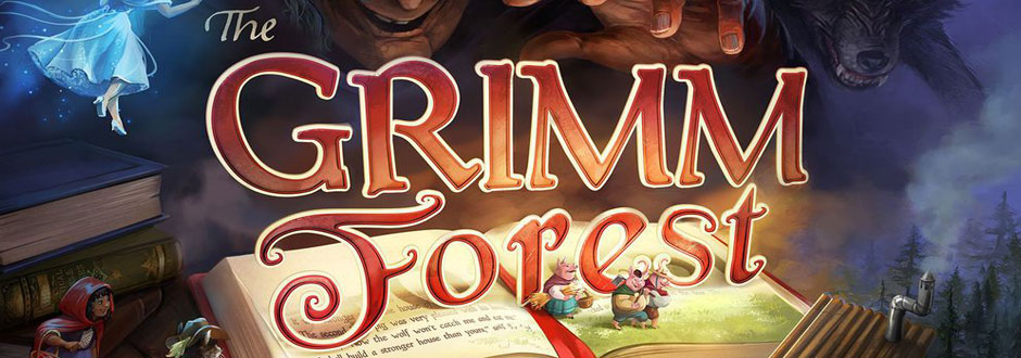 The Grimm Forest Review