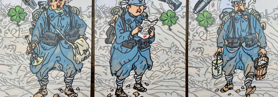 The Grizzled Review