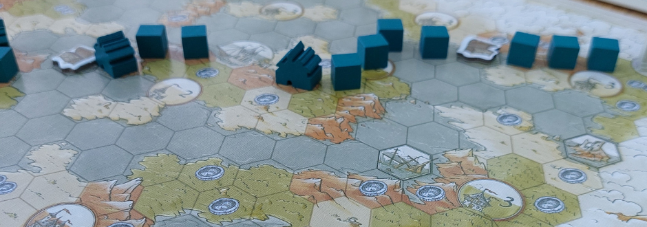 The Guild Of Merchant Explorers Review