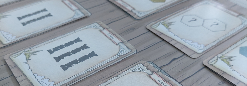 How To Play The Guild Of Merchant Explorers