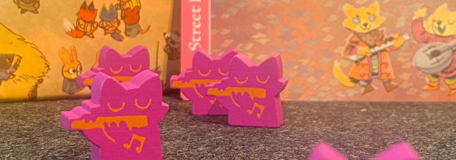 The Hirelings Box