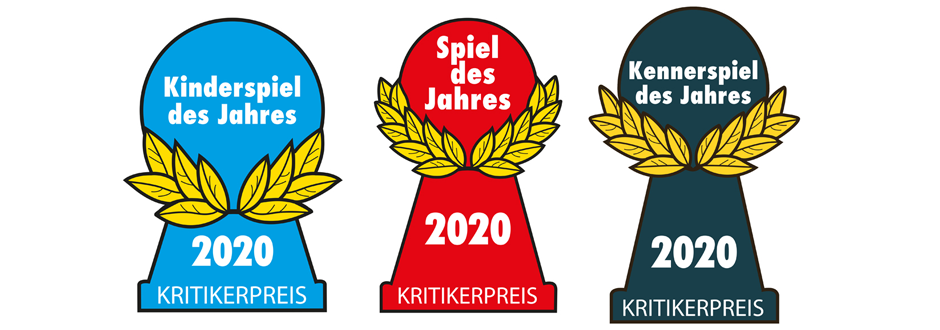 The History of Spiel des Jahres, Part One: The Early Years, 1979-2000