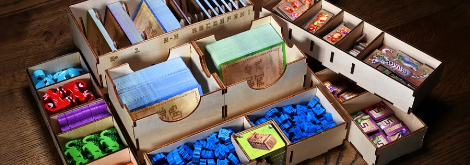 Isle Of Cats Big Box Review
