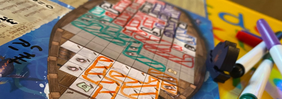 The Isle of Cats: Explore and Draw Review