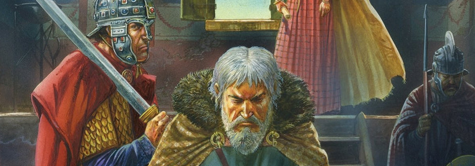 The King is Dead Review