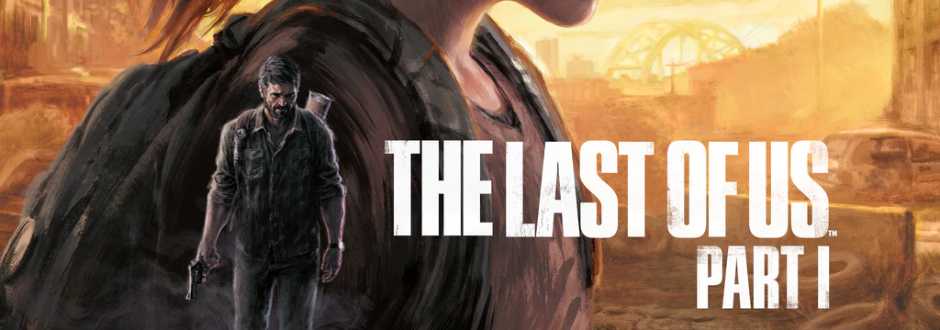 Top 5 Reasons To Buy The Last Of Us Part 1 PS5