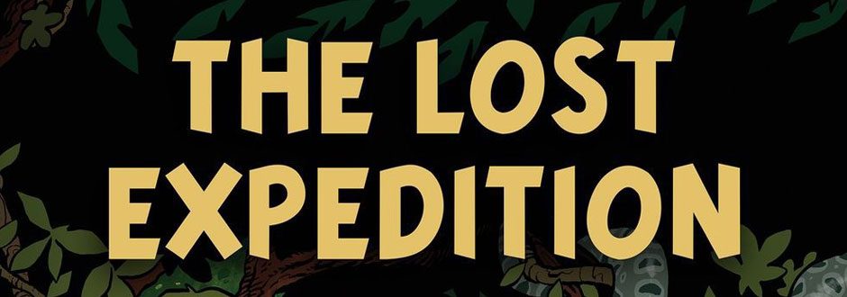 The Lost Expedition Review