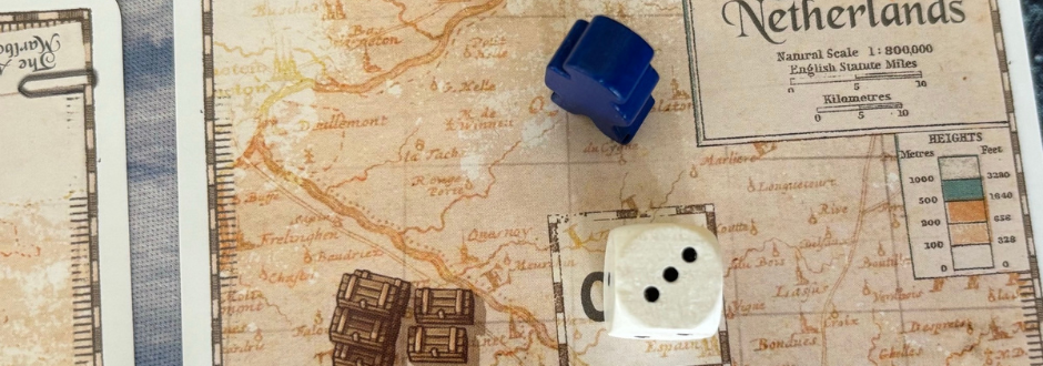 The March Of Progress Review